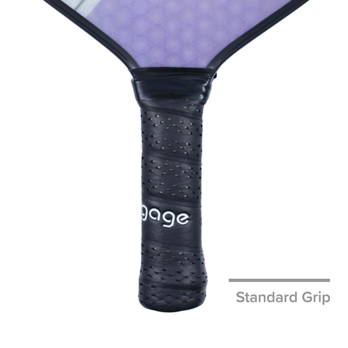 Engage Encore EX 6.0 BLEMISHED Lightweight Composite Pickleball Paddle 5 Engage Encore EX 6.0 BLEMISHED Lightweight Composite Pickleball Paddle - Image 5