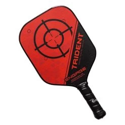 Engage Trident Middleweight Composite Pickleball Paddle