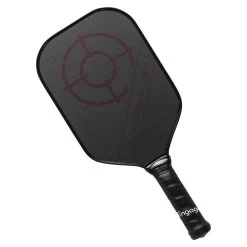 Engage Pursuit MX 6.0 Thick Core Middleweight Graphite Pickleball Paddle -Pickleball Rackets Store 7380 10 22 engage pursuit mx 6 0 thick core middleweight graphite pickleball paddle 34488 1 l