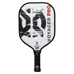 Onix Voyager Pro Middleweight Graphite Pickleball Paddle -Pickleball Rackets Store 74e5 07 22 onix voyager pro middleweight graphite pickleball paddle 34210 7 l
