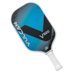 Vulcan V920 Middleweight Carbon Fiber Pickleball Paddle