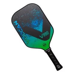 Vulcan V560 Power Heavyweight Composite Pickleball Paddle -Pickleball Rackets Store 7533 09 21 vulcan v560 power heavyweight composite pickleball paddle 35217 6 l