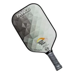 Third Shot Drop KRATOS I Lightweight Composite Pickleball Paddle