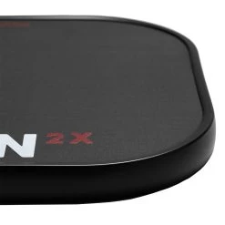 CRBN² X 14MM Power Middleweight Carbon Fiber Pickleball Paddle -Pickleball Rackets Store 753b 01 23 crbn x 14mm power middleweight carbon fiber pickleball paddle 36467 003 l