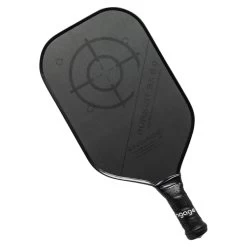 Engage Pursuit SX 6.0 Thick Core Lightweight Graphite Pickleball Paddle
