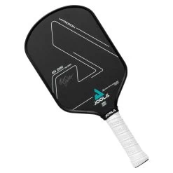 JOOLA Ben Johns Hyperion CFS 16mm Swift Middleweight Carbon Fiber Pickleball Paddle