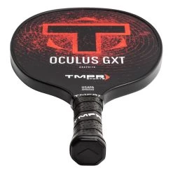 TMPR Oculus GXT Middleweight Graphite Pickleball Paddle -Pickleball Rackets Store 7819 09 21 tmpr oculus gxt middleweight graphite pickleball paddle 35194 4 l