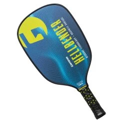 GAMMA Hellbender Middleweight Graphite Pickleball Paddle