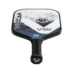 Vulcan V560 Control Heavyweight Composite Pickleball Paddle -Pickleball Rackets Store 78de 09 21 vulcan v560 control heavyweight composite pickleball paddle 35216 4 l