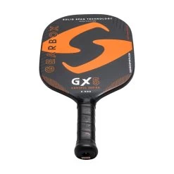 Gearbox GX5 Control Heavyweight Carbon Fiber Pickleball Paddle -Pickleball Rackets Store 7926 07 22 gearbox gx5 control heavyweight carbon fiber pickleball paddle 34117 9 l