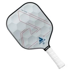 JOOLA Method CTS Middleweight Carbon Fiber Pickleball Paddle