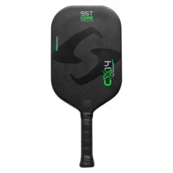 Gearbox CX14E Ultimate Heavyweight Carbon Fiber Pickleball Paddle -Pickleball Rackets Store 79bf 03 23 gearbox cx14e ultimate heavyweight carbon fiber pickleball paddle 36521 2 l