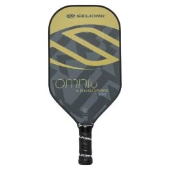 Selkirk VANGUARD 2.0 Omni Lightweight Carbon Fiber Pickleball Paddle -Pickleball Rackets Store 7a42 05 22 selkirk vanguard 2 0 hybrid omni lightweight carbon fiber pickleball paddle 35333 11 l
