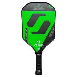 Pickleball Rackets Store -Pickleball Rackets Store 7b98 05 22 stiga aviox fiber poly pro middleweight composite pickleball paddle 35802 2 l