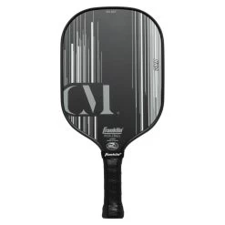 Franklin Christine McGrath Signature Heavyweight Composite Pickleball Paddle -Pickleball Rackets Store 7bd3 10 22 franklin christine mcgrath signature heavyweight composite pickleball paddle 35178 2 l