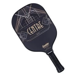 Franklin Aspen Kern Centre Middleweight Carbon Fiber Pickleball Paddle