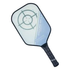 Engage Encore MX 6.0 BLEMISHED Lightweight Composite Pickleball Paddle