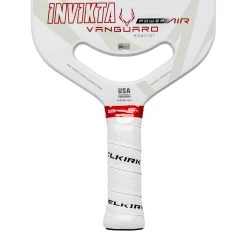 Selkirk VANGUARD Power Air Invikta Middleweight Carbon Fiber Pickleball Paddle -Pickleball Rackets Store 7ece 08 22 selkirk vanguard power air invikta middleweight carbon fiber pickleball paddle 36117 3 l