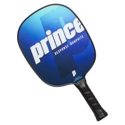 Prince Response Middleweight Graphite Pickleball Paddle -Pickleball Rackets Store 7fa4 12 21 prince response middleweight graphite pickleball paddle 35457 6 l