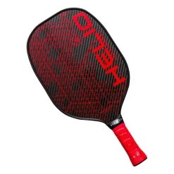 Armour HELIO Middleweight Hybrid Carbon Graphite Pickleball Paddle