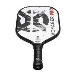 Onix Voyager Pro Middleweight Graphite Pickleball Paddle -Pickleball Rackets Store 8077 07 22 onix voyager pro middleweight graphite pickleball paddle 34210 9 l