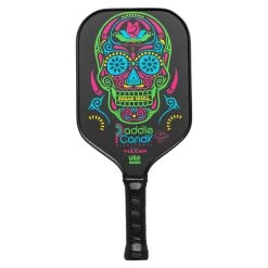 Vulcan Paddle Candy Daniel De La Rosa Heavyweight Composite Pickleball Paddle -Pickleball Rackets Store 80b3 08 22 vulcan paddle candy daniel de la rosa heavyweight composite pickleball paddle 36183 2 l