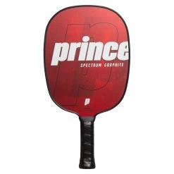 Prince Spectrum Middleweight Graphite Pickleball Paddle -Pickleball Rackets Store 8170 12 21 prince spectrum middleweight graphite pickleball paddle 35458 2 l