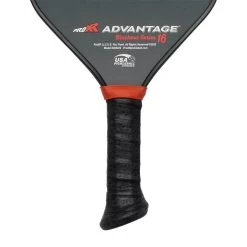 ProXR Advantage Blackout Series 16MM Middleweight Composite Pickleball Paddle -Pickleball Rackets Store 82de 06 22 proxr advantage blackout series 16mm middleweight composite pickleball paddle 35881 3 l