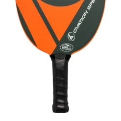 ProKennex Ovation Speed II Middleweight Hybrid Pickleball Paddle -Pickleball Rackets Store 8300 01 23 prokennex ovation speed ii middleweight hybrid pickleball paddle 34158 3 l