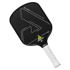 JOOLA Solaire CFS 14mm Swift Middleweight Carbon Fiber Pickleball Paddle