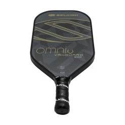 Selkirk VANGUARD 2.0 Omni Middleweight Carbon Fiber Pickleball Paddle -Pickleball Rackets Store 8478 05 22 selkirk vanguard 2 0 hybrid omni middleweight carbon fiber pickleball paddle 35584 14 l