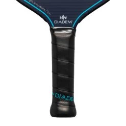 Diadem Icon Lightweight Carbon Fiber Pickleball Paddle -Pickleball Rackets Store 84e1 07 22 diadem icon lightweight carbon fiber pickleball paddle 34659 16 l
