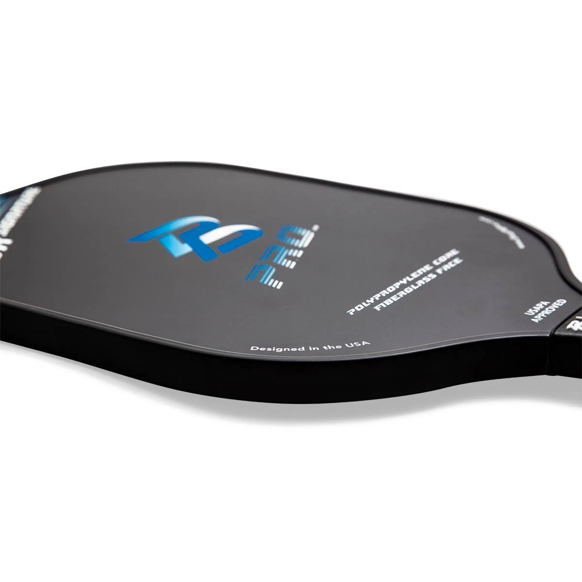 PB Pro Tour Signature Heavyweight Composite Pickleball Paddle 2 PB Pro Tour Signature Heavyweight Composite Pickleball Paddle - Image 2