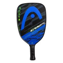 HEAD Gravity SH Middleweight Hybrid Pickleball Paddle -Pickleball Rackets Store 8786 05 21 head gravity sh middleweight hybrid pickleball paddle 34326 1 l