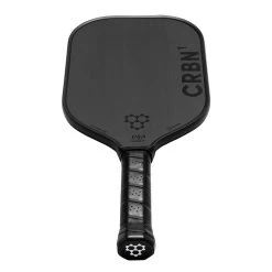 CRBN¹ 13MM Middleweight Carbon Fiber Pickleball Paddle -Pickleball Rackets Store 87af 07 22 crbn 13mm middleweight carbon fiber pickleball paddle 36121 003 l