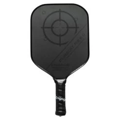 Engage Pursuit RX Featherweight Graphite Pickleball Paddle -Pickleball Rackets Store 87cf 09 22 engage pursuit rx featherweight graphite pickleball paddle 36145 003 l