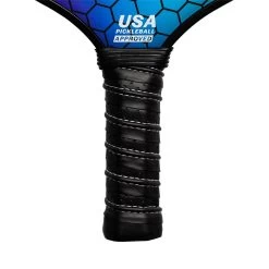 Oneshot X Lightweight Composite Pickleball Paddle -Pickleball Rackets Store 8814 10 21 oneshot x lightweight composite pickleball paddle 35165 3 l
