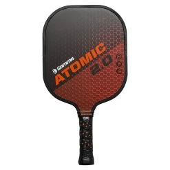 GAMMA Atomic 2.0 Middleweight Composite Pickleball Paddle -Pickleball Rackets Store 8b7e 02 22 gamma atomic 2 0 middleweight composite pickleball paddle 35550 2 l