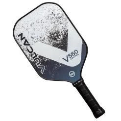 Vulcan V560 Control Heavyweight Composite Pickleball Paddle
