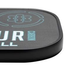 Armour R1-5.5 Carbon Fiber Middleweight Pickleball Paddle -Pickleball Rackets Store 8dab 02 23 armour r1 5 5 carbon fiber middleweight pickleball paddle 36505 6 l