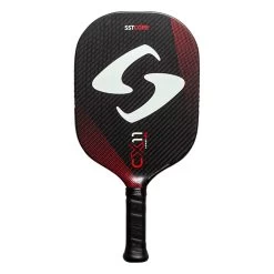 Gearbox CX11Q Power Middleweight Carbon Fiber Pickleball Paddle -Pickleball Rackets Store 8f32 11 21 gearbox cx11q power middleweight carbon fiber pickleball paddle 35359 2 l
