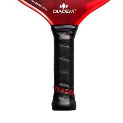 Diadem Warrior Heavyweight Carbon Fiber Pickleball Paddle -Pickleball Rackets Store 91bc 11 21 diadem warrior heavyweight carbon fiber pickleball paddle 35297 4 l
