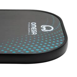 Engage OMEGA Evolution Extreme X 1/2" Core Middleweight Carbon Fiber Pickleball Paddle -Pickleball Rackets Store 922e 08 22 engage omega evolution extreme x 1 2 core middleweight carbon fiber pickleball paddle 35944 6 l