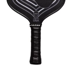 Vulcan V720 MAX Heavyweight Carbon Fiber Pickleball Paddle 9 Vulcan V720 MAX Heavyweight Carbon Fiber Pickleball Paddle -Pickleball Rackets Store 9304 12 21 vulcan v720 max heavyweight carbon fiber pickleball paddle 35139 3 l