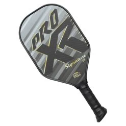 ProXR Signature 16MM Middleweight Carbon Fiber Pickleball Paddle