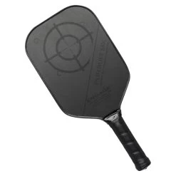 Engage Pursuit MX BLEMISHED Middleweight Graphite Pickleball Paddle