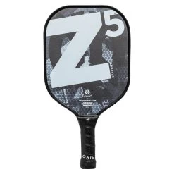 Onix Z5 Mod Middleweight Graphite Pickleball Paddle -Pickleball Rackets Store 9809 07 22 onix z5 mod middleweight graphite pickleball paddle 34213 27 l