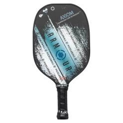 Armour Axiom Middleweight Graphite Pickleball Paddle -Pickleball Rackets Store 99da 05 22 armour axiom middleweight graphite pickleball paddle 33952 7 l