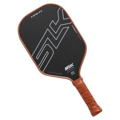 Selkirk SLK Halo Power XL Middleweight Carbon Fiber Pickleball Paddle
