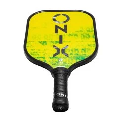 Onix React Middleweight Graphite Pickleball Paddle -Pickleball Rackets Store 9ba1 09 22 onix react middleweight graphite pickleball paddle 34209 20 l